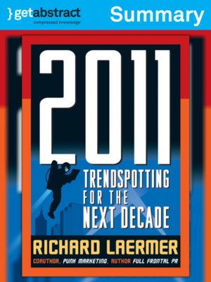 cover image of 2011 (Summary)